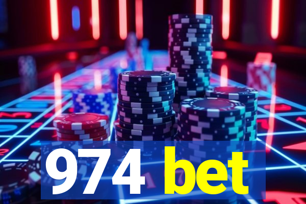 974 bet